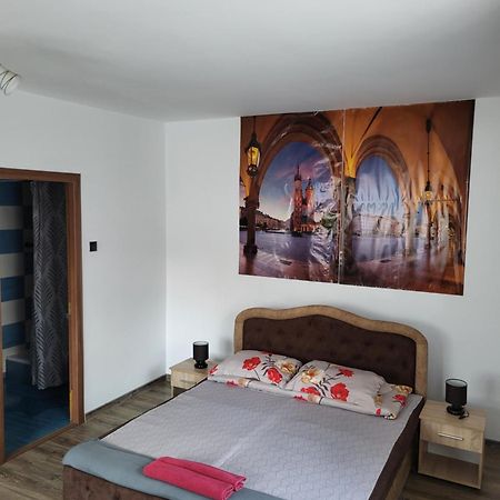 فيلا Casa Raraului Câmpulung Moldovenesc المظهر الخارجي الصورة